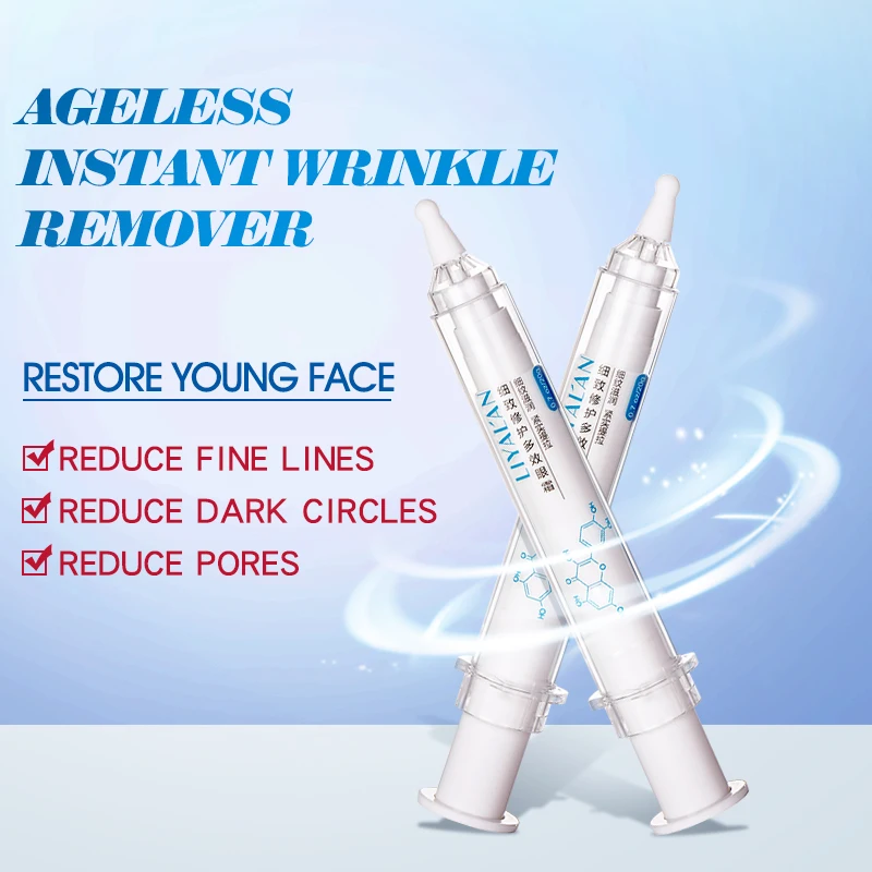 Epitech 60 seconds wrinkle remover способ применения