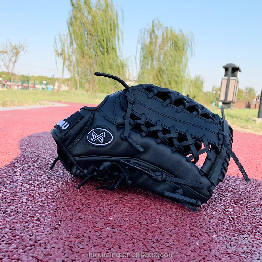 

Soft Leather Child Training Baseball Mitt Japan or American 9.5-12.75 inch Kids or adults baseball mittens, Requirement