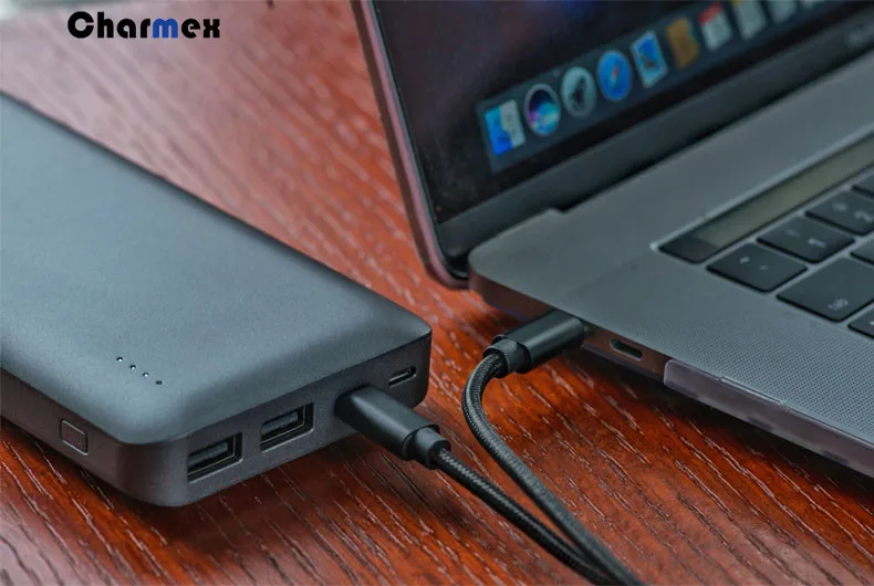 power bank 50000mah