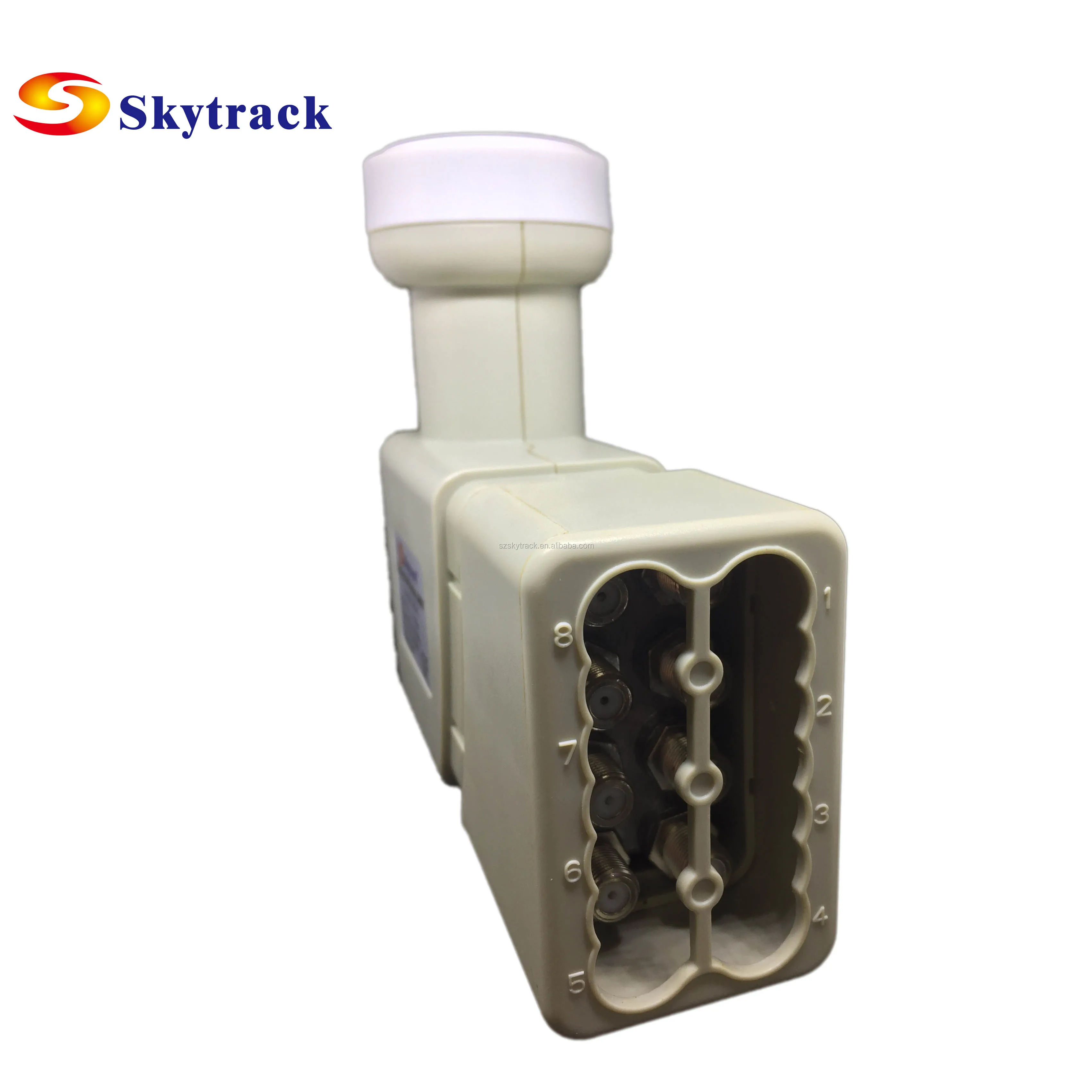 2020 Strong Satellite Dish 4k Ku Band Lnb Buy Lnb,High Gain 4k Lnb