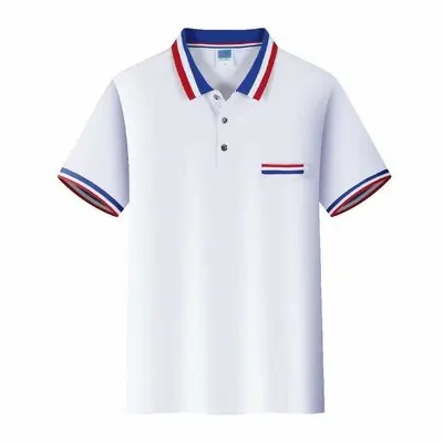 

2021 Summer men's polo plus size t-shirts customized women's t-shirts customized t-shirt, 10 colors