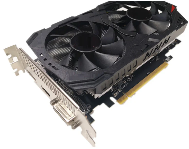 

In stock fast delivery gaming video graphics cards mining gpu rx580 8GB graphics cards