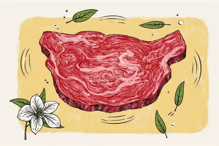 Beef Dish