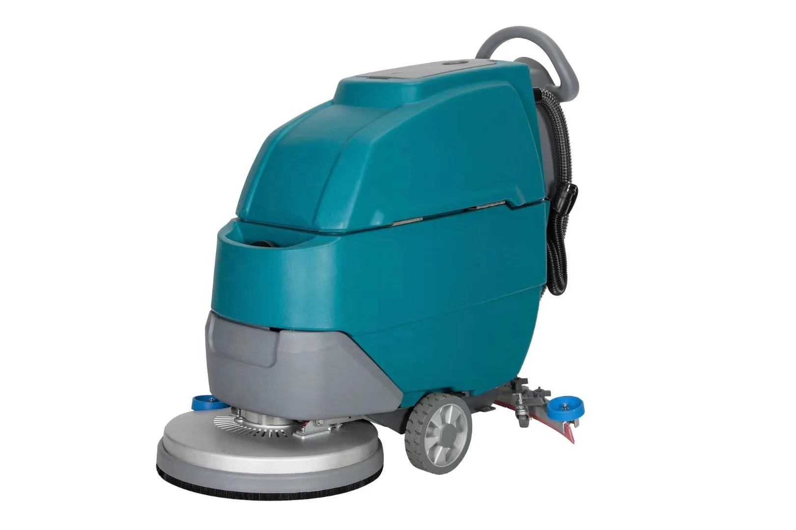 e510s紧凑型电池电源地板洗涤器清洗机