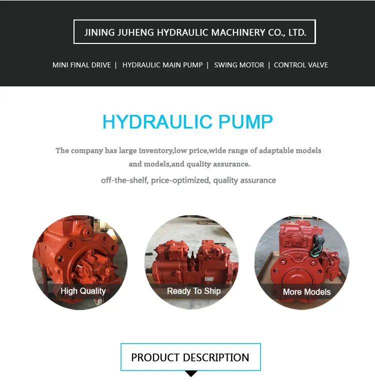 hydraulic-pump