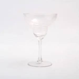 Image of METIS high quality drinkware plastic drinking cup clear wine glass