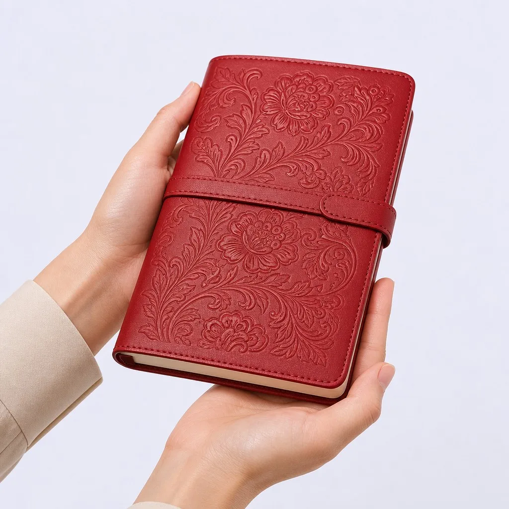 Handheld Scale and Strap Closure