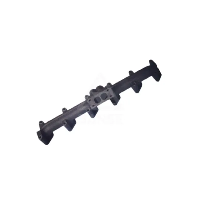 DH220-5 Intake and Exhaust Manifold Parts for Diesel Engines