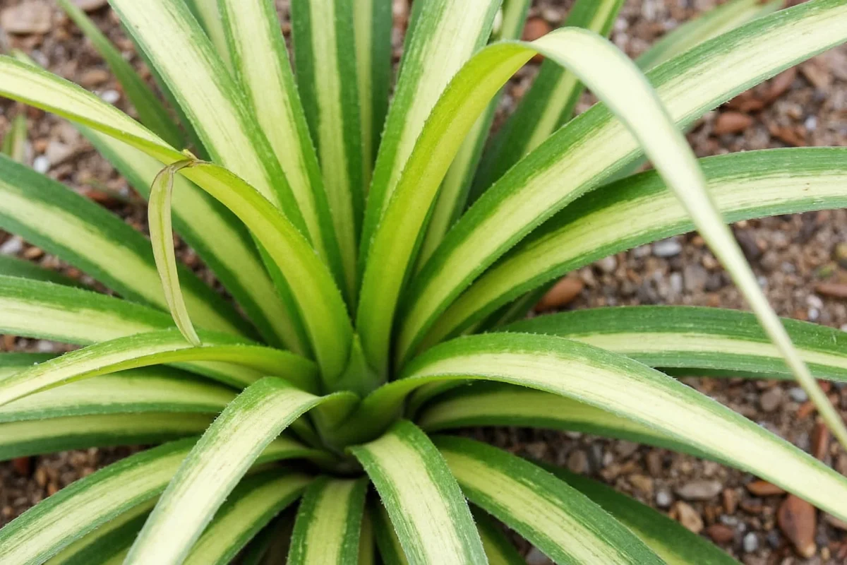 can spider plants live outside