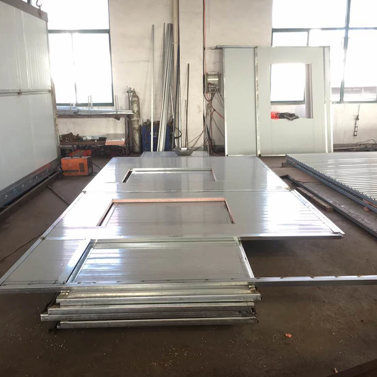 
Folding container house luxury prefab house wholesale foldable prefab house 