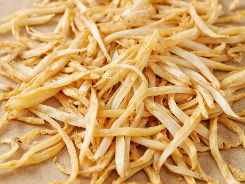 Dehydrated Scallions: Uses, Ratios & Cooking Guide