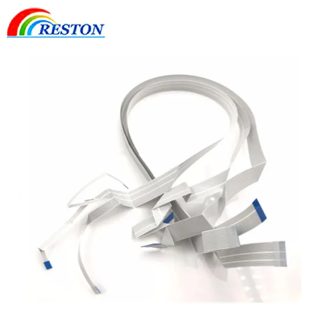 

Print head Cable for Epson CX5900 DX5000 CX6900 CX8300 CX9300 DX9400 CX3600 TX409