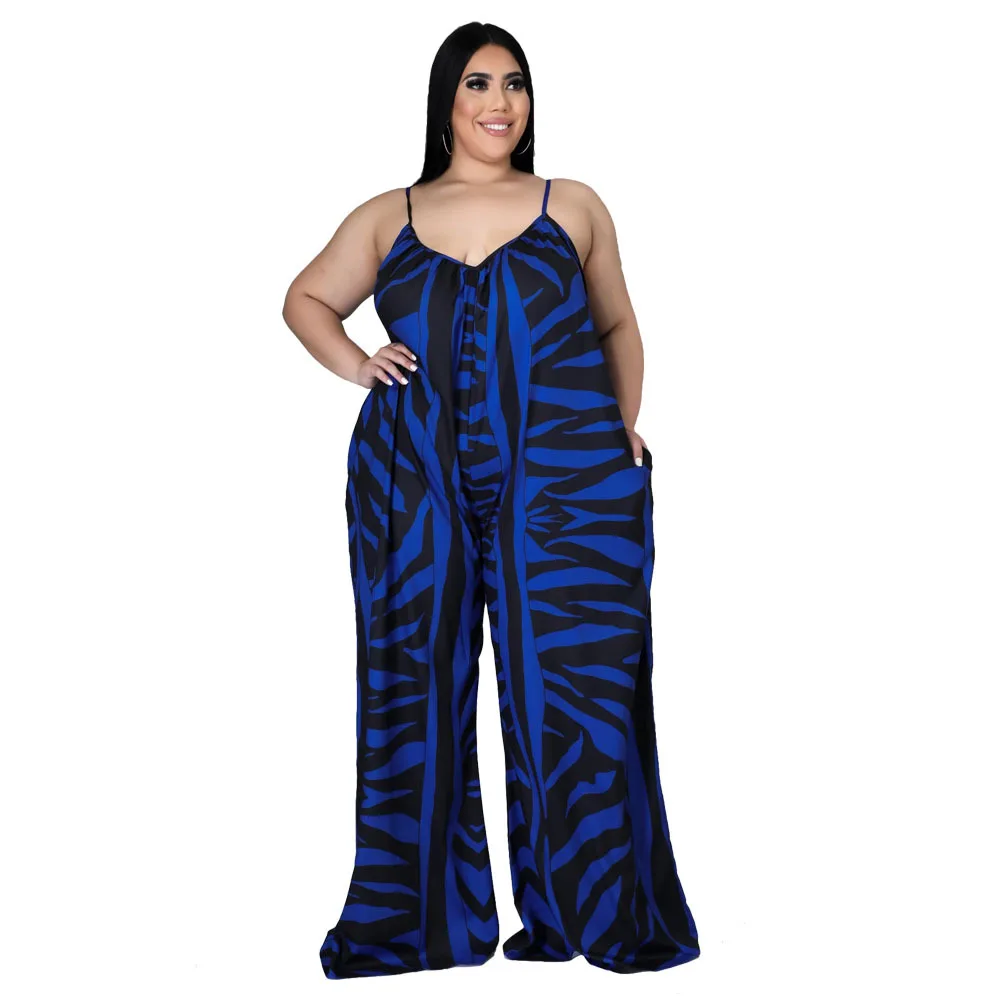 

2021 OEM Stripe Tribal Print Women Clothing Sexy Plus Size Women Clothing