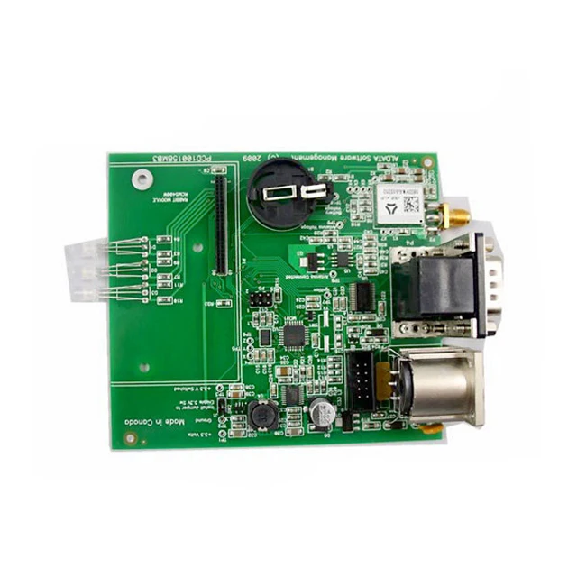 

OEM Electronic PCB Circuit Board Assembly