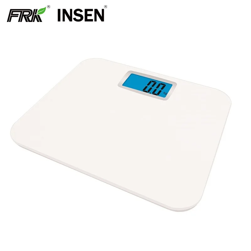 180kg Ultra Slim Backlit Health Digital Weight Electronic Bathroom 180kg Ultra Slim Backlit Health Digital