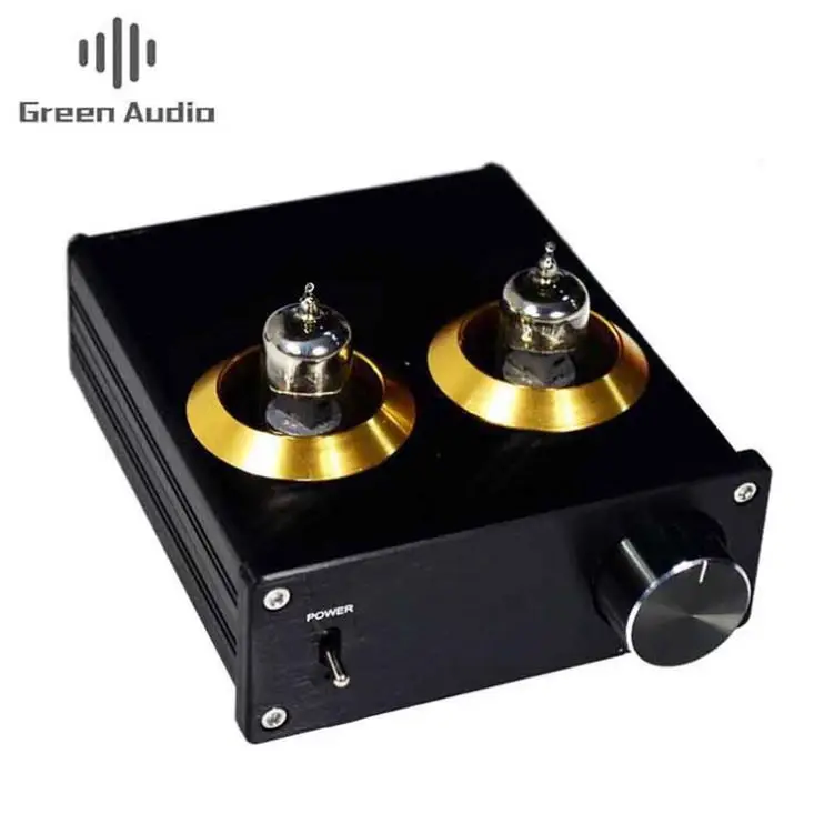 

GAP-6J1A Tube Amplifier Hifi Audio With High Quality