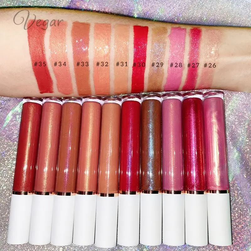 

Lip Gloss Vendor Matte Lip Plumper Gloss Gel