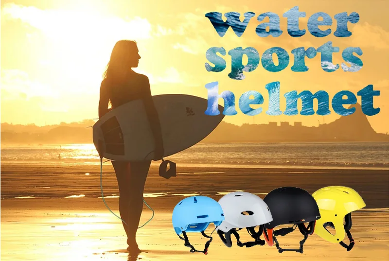 Surfing Helmet Water Scooter Helmet /jiangmen Shengtao Buy