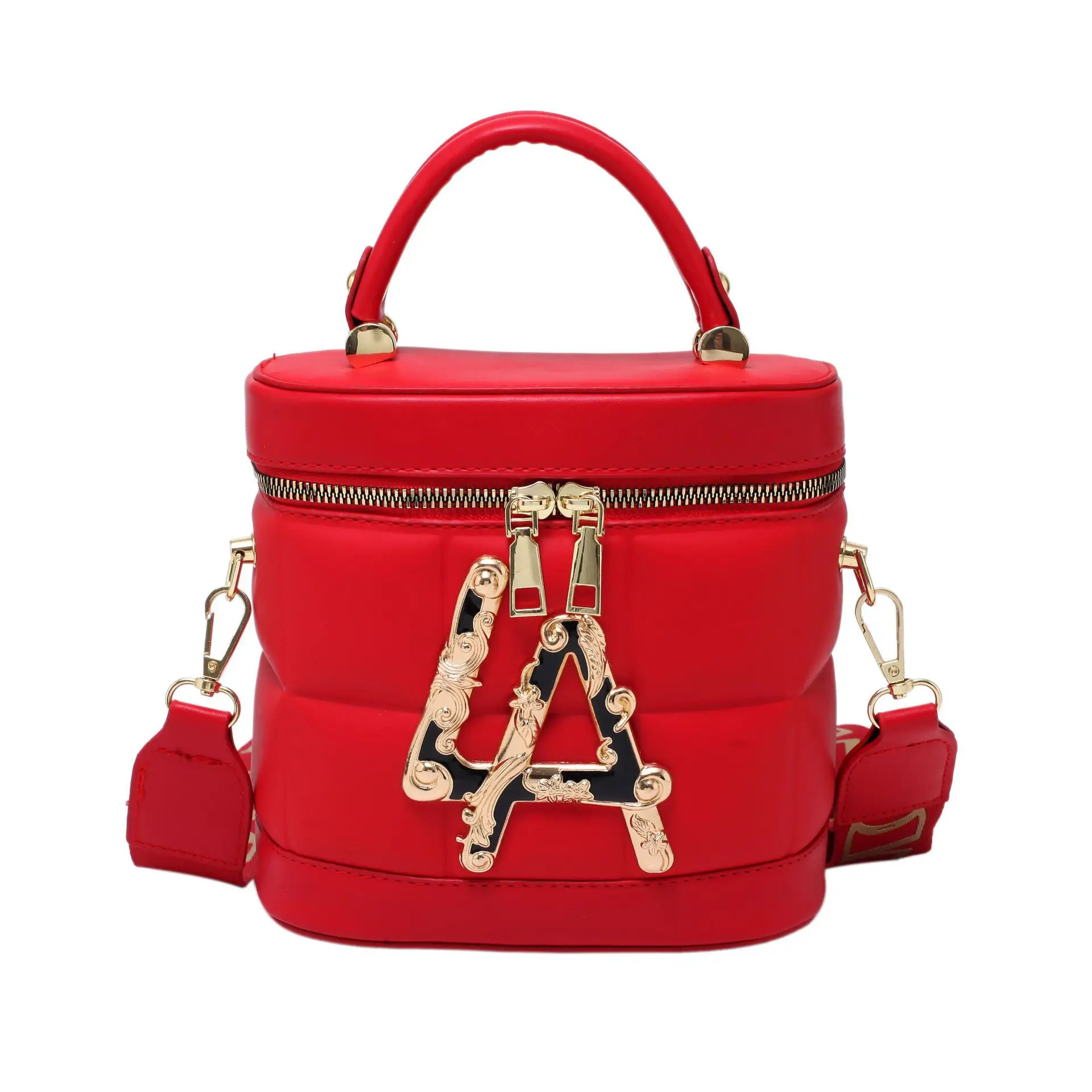 

Wholesales Luxury La Purse La Bag Hangbag