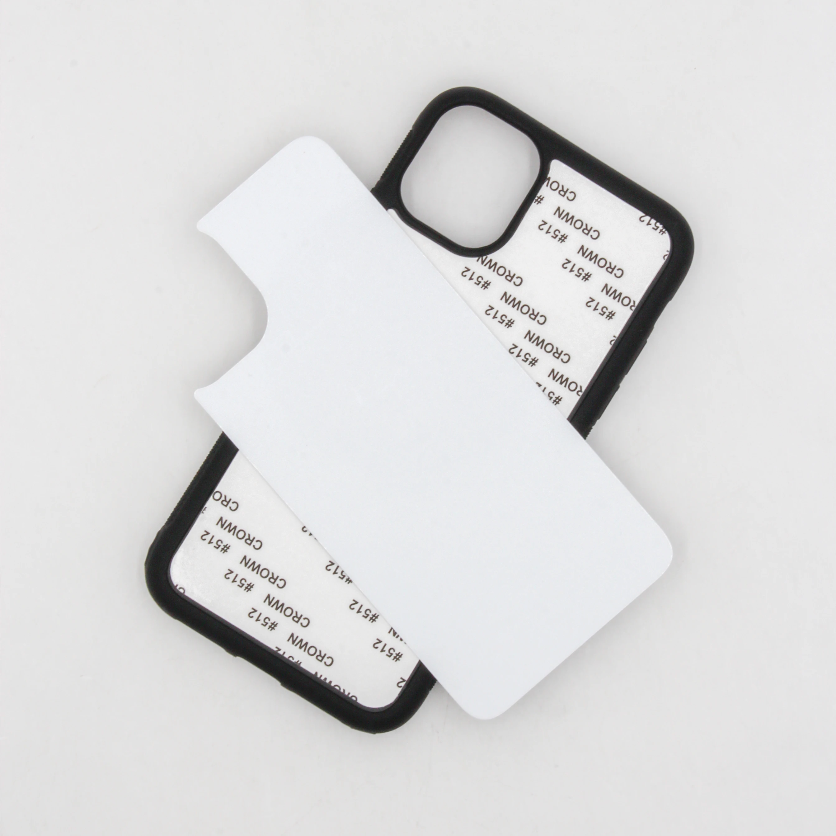 

New TPU Sublimation Soft Cell Phone Cases for Iphones X Mobile Phone