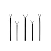Duck Jaw Grasper One Time Oval Cup Rseuable Biopsy Forceps