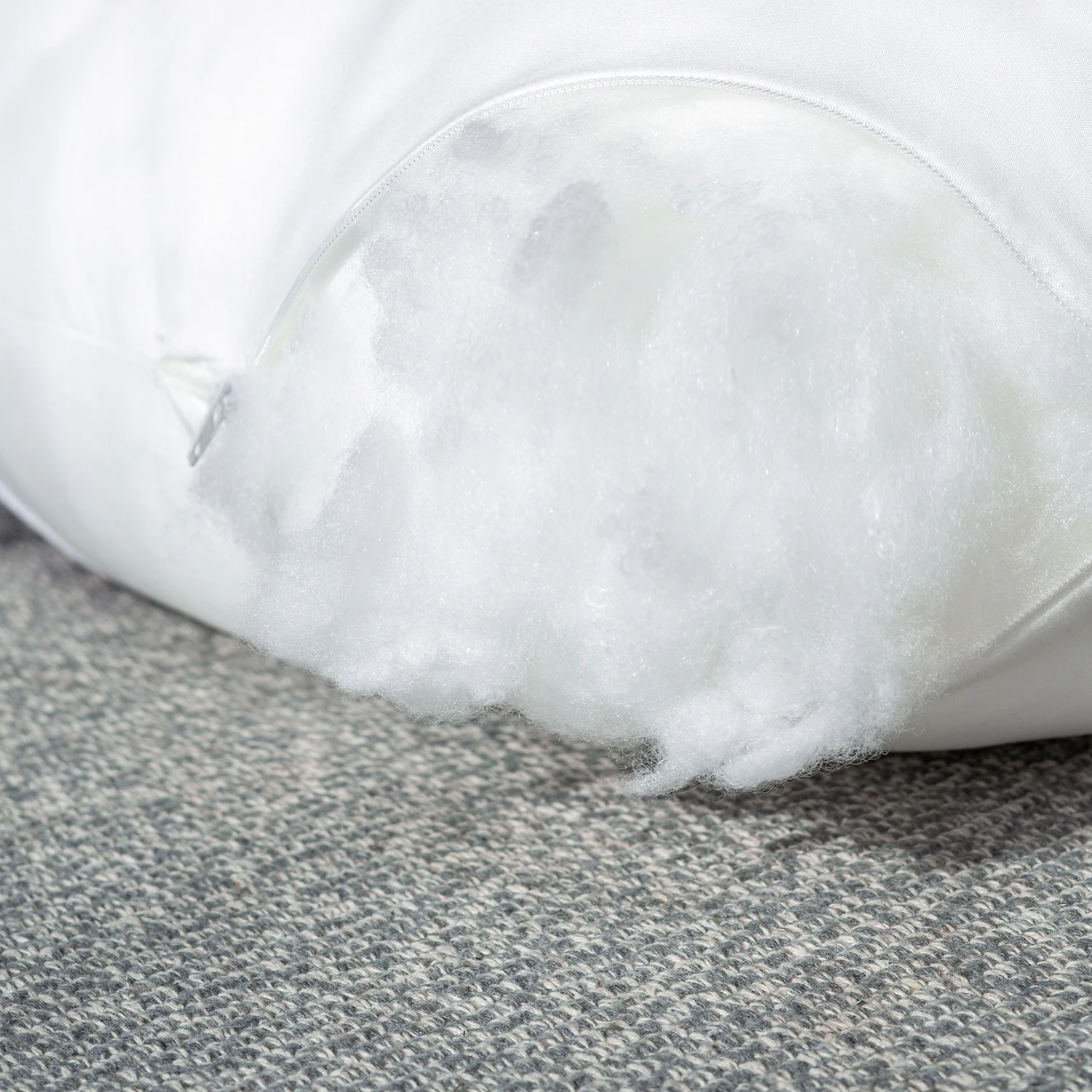 
High Quality Hot Sale 100% Cotton For Pregnancy Pillow Nursing Pillow 