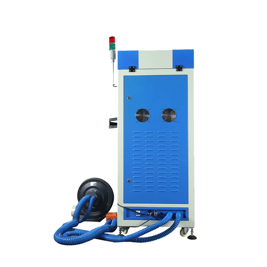 
Perfect Laser-laser slicing silicon wafer dicing machine 