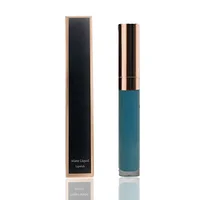 

100% Cruelty Free Waterproof and Long Lasting Liquid Matte Lipstick