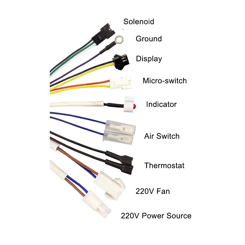 Wholesale 220V Pulse Igniter Turbo Forced Exhaust Type Gas Water Heater  From m.alibaba.com