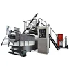 On Discount Engineer Technical Support Free Spare Parts Pet Food Pellet Processing Production Line Machine