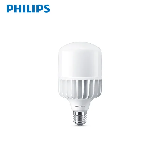 PHILIPS Trueforce Core HB LED corn light 50W 65W 80W E40 highbay and lowbay PHILIPS LED highbay BULB