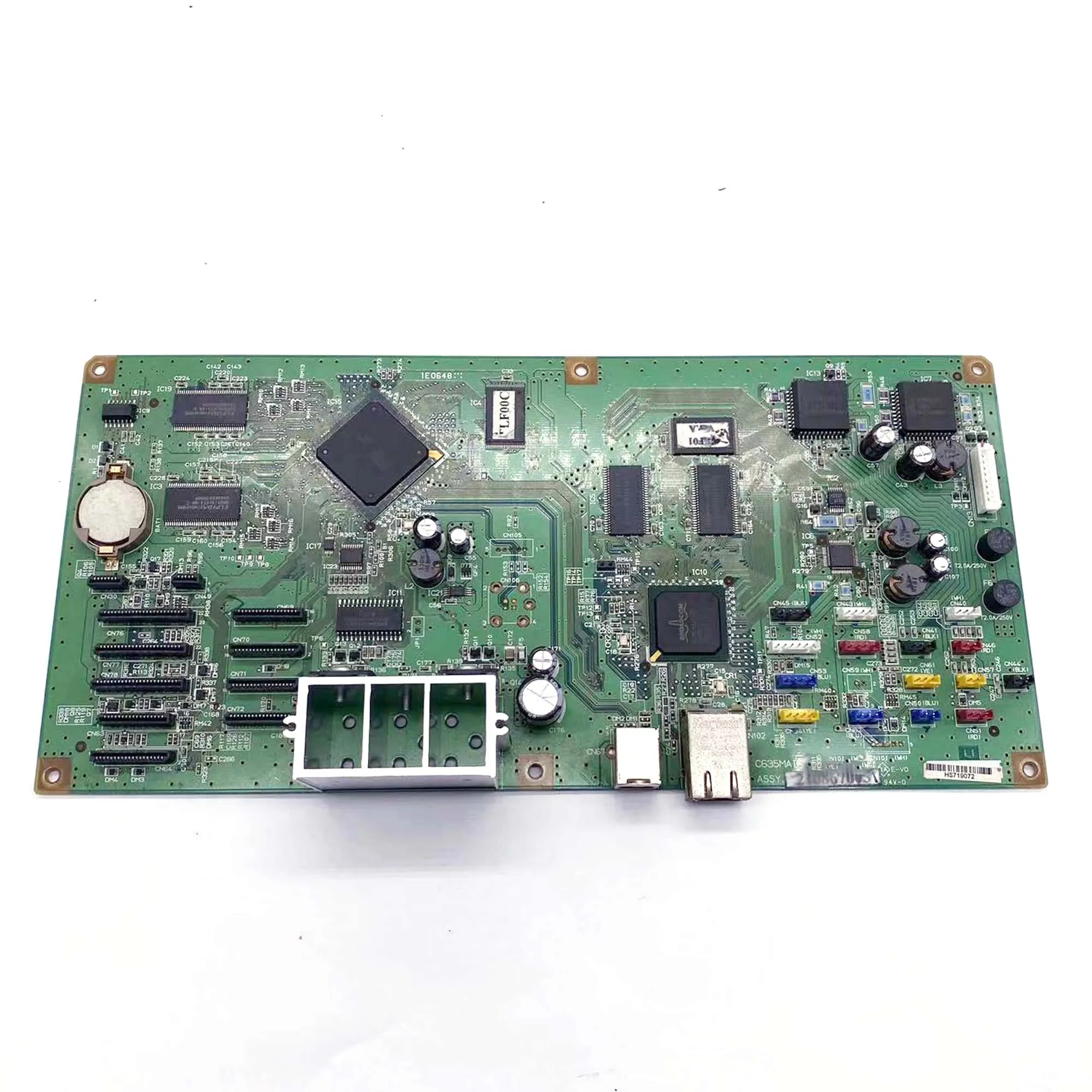 

Main Board Motherboard Fits For Epson Stylus Pro 3800C