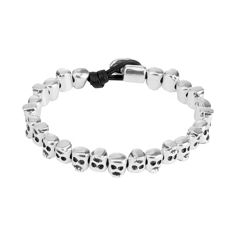 

2021 Spanish fashion jewelry bracelet bracelet beads jewelry women joyeria Unode50 jewelry quality