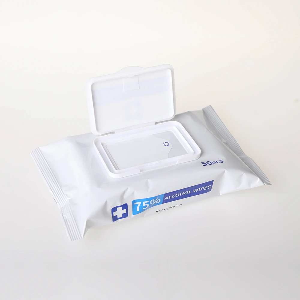 

restaurant hand cleaning antibacterial wet wipes hand sanitary wipes