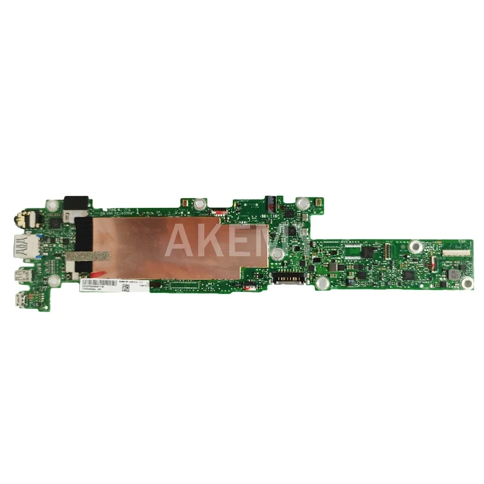 

Akemy T102HA Main board For Asus For Transformer Mini T102H System Board Motherboard 100% TESED OK w/ 64gb SSD