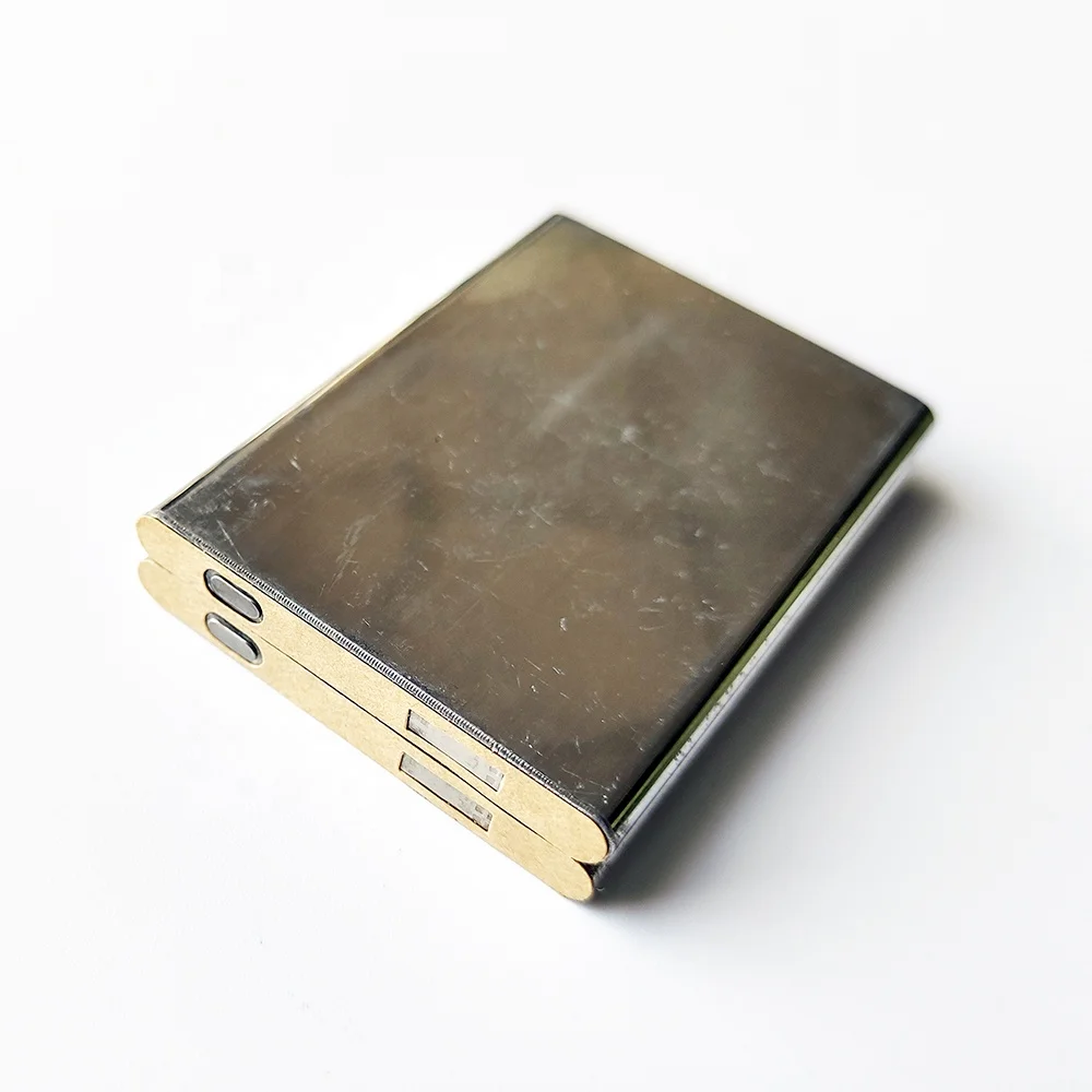 
Guangzhou Mobile Phone Battery 484461AR 800mah 1000mah for BL-4L 