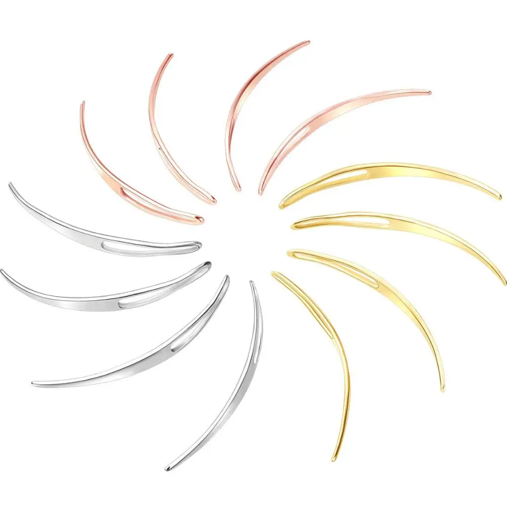 

Custom Stainless Steel Interlock Dreadlock Tools Easyloc Hair Tool Dreadlocks Maintenance Tools, Natural