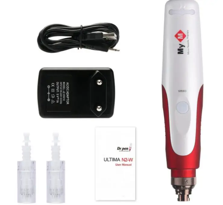 

professional skin care machine cordless dermapen breast plastic surgery scars microneedling for wholesales