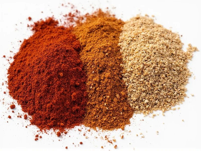 Pasilla Pepper Spice Level: 1,000-2,500 SHU Explained