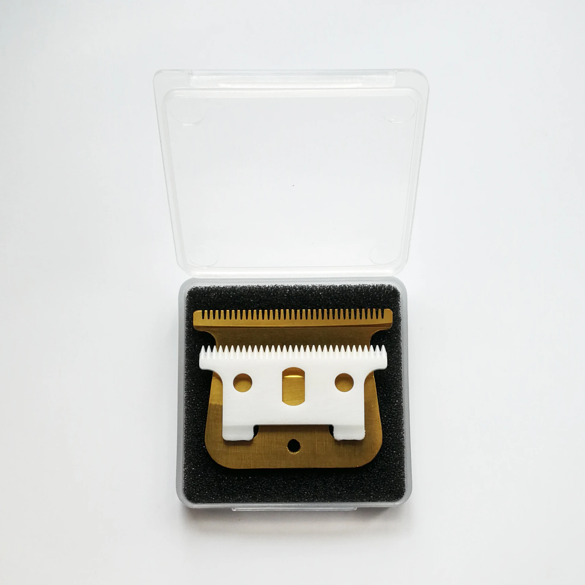 

Hair Trimmer Replacement Blade Fits Andis T-Outliner GTX