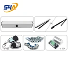 Automatic Door Operators Swing Sliding Garage Gate Opener Electric Closer