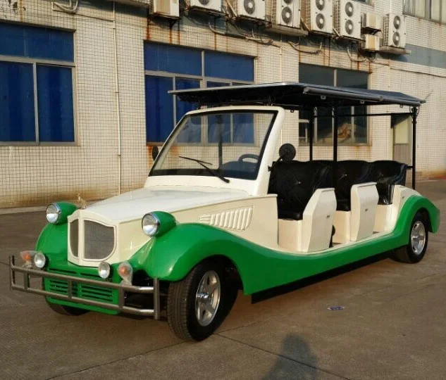 Vintage Electric Car For Sale Buy Vintage Electric Car,Ce,8 Seats