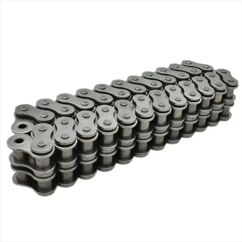 

20B-2 ISO/DIN industrial transmission conveyor drive link roller chain