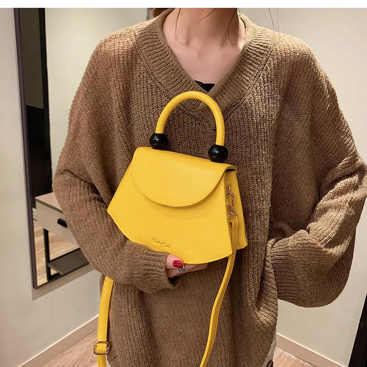 

2020 Wholesale Women Design Handbags Crossbody Bags For Ladies