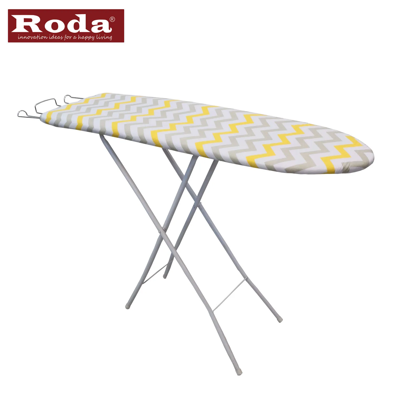

Hot selling foldable wooden ironing board table, Customer's requirement