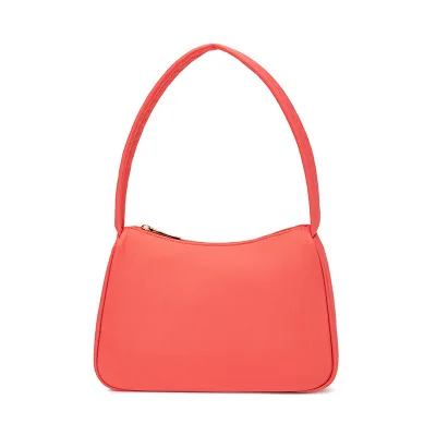 

Fashion Nylon Hobo Bag Women Small Handbags Ladies Trending Underarm Bags French Style Shoulder Bag