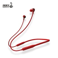 

Intelligent magnetic absorption and storage function 5.0 neck band bluetooth earphone