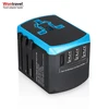 Souvenirs and gift sets singapore adapter plug small uk plug safe socket switch power adapter