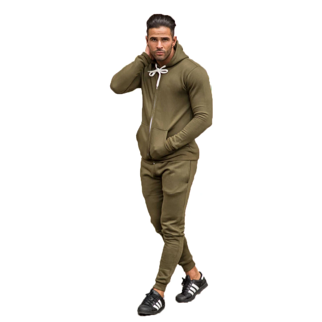 new look tracksuit set