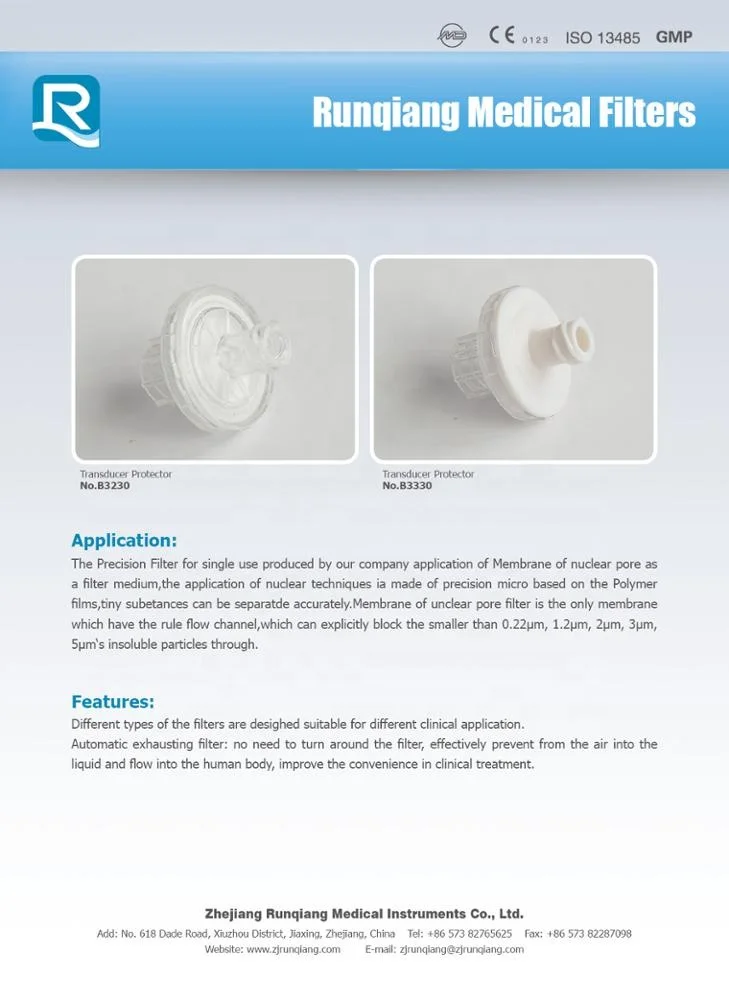 
transducer protector 